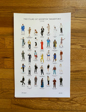 Load image into Gallery viewer, The Films of Quentin Tarantino (9th Edition)