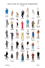 Load image into Gallery viewer, The Films of Quentin Tarantino (9th Edition)