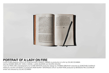 Load image into Gallery viewer, Portrait of a Lady on Fire
